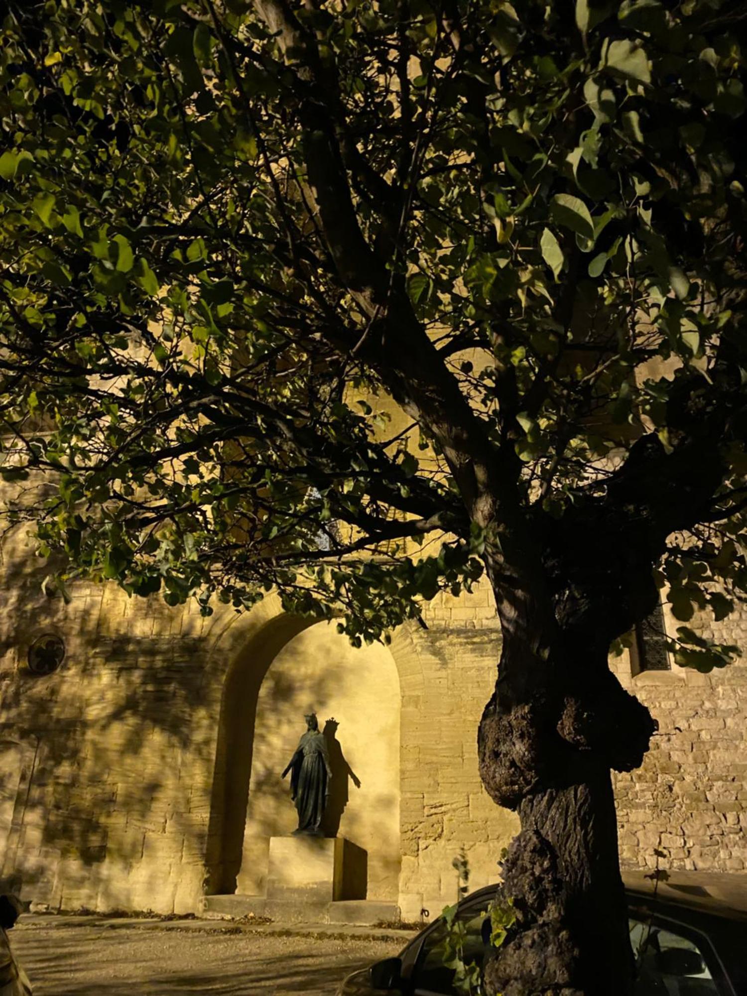 Inspiration Maison Entiere Avec Jardin Pernes-les-Fontaines Ngoại thất bức ảnh